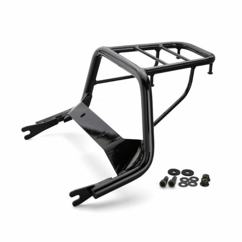 CARGO RACK  Honda Z125 Monkey 2019-2023 Honda Z125A Monkey ABS 2019-2022