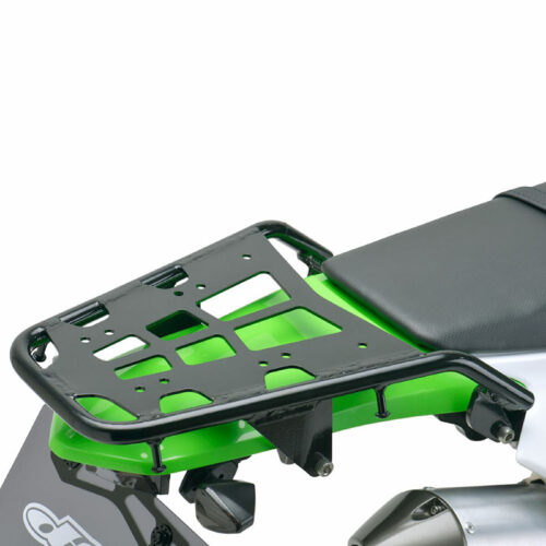 CARGO RACK  Kawasaki KLX230 ABS 2020-2021 Kawasaki KLX230S 2022-2023 Kawasaki KLX230 2020-2023 Kawasaki KLX230SM 2023-2023
