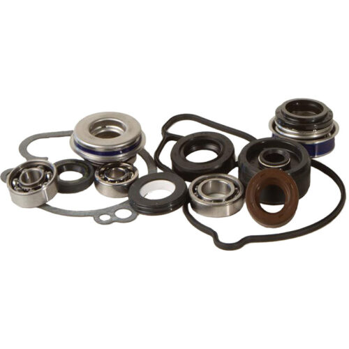 WATER PUMP KIT KTM 125SX 200EXC MXC SX XC KTM 200 Xc 2006-2009 KTM 125 SX 2000-2006 KTM 200 Exc 2000-2005 KTM 200 Sx 2003-2004 KTM 200 Mxc 2000-2003 KTM 200 Xc-W 2006-2012