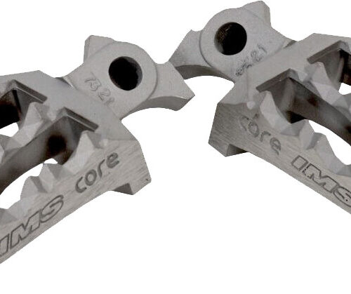 CORE  MX  FOOTPEGS KTM/HUS/GAS Husqvarna TC 125 2023-2024 Husqvarna TC 250 2023-2024 Husqvarna FC 250 2023-2024 Husqvarna FX 350 2023-2024 Husqvarna FX 450 2023-2024 KTM 250 SX-F 2023-2024 KTM 350 SX-F 2023-2024 KTM 450 SX-F 2023-2024 KTM 1