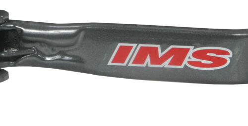 SHIFT LEVER BW/TT/YZ Yamaha Bw200 1985-1986 Yamaha It490 1983-1984 Yamaha It250 1980-1983 Yamaha It465 1981-1982 Yamaha YZ250 1980-1983