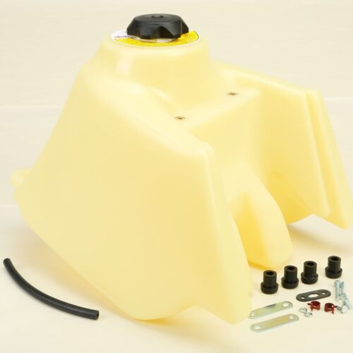 FUEL TANK NATURAL 5.6 GAL Yamaha YFZ350 Banshee 1987-2006