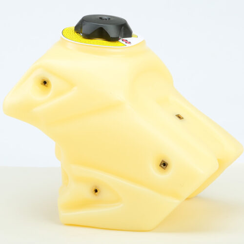 FUEL TANK NATURAL 1.6 GAL Honda CRF150R 2007-2024