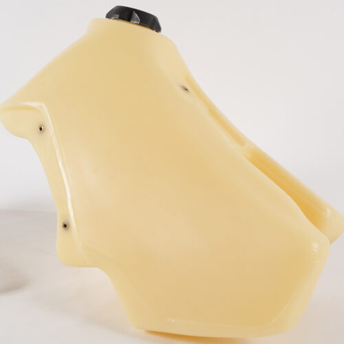 FUEL TANK NATURAL 3.2 GAL Honda XR650R 2000-2007