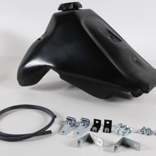 FUEL TANK BLACK 3.1 GAL Honda CRF250L 2013-2016