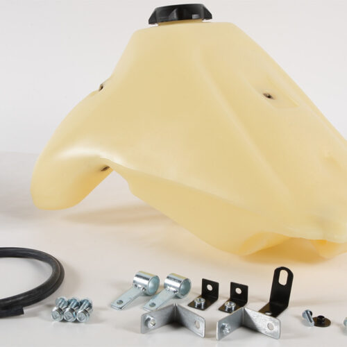 FUEL TANK NATURAL 3.1 GAL Honda CRF250L 2013-2016