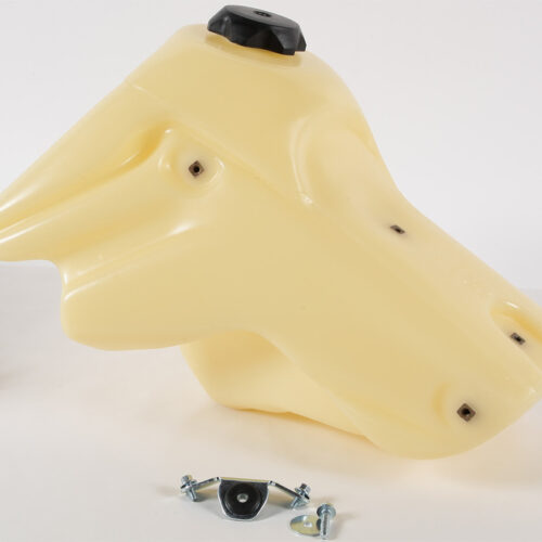 FUEL TANK NATURAL 3.4 GAL Honda CRF450R 2002-2004