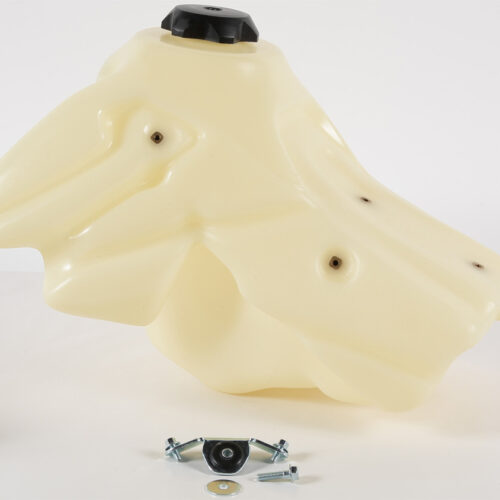 FUEL TANK NATURAL 3.2 GAL Honda CRF450R 2005-2008