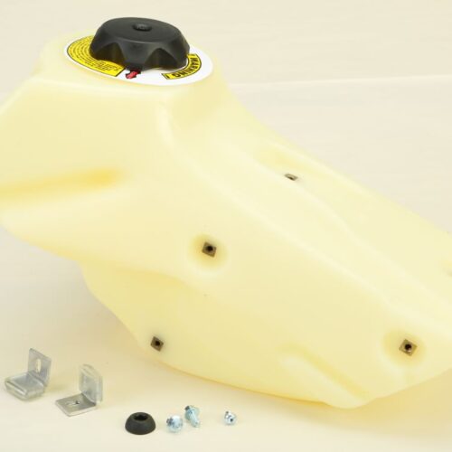 FUEL TANK NATURAL 2.3 GAL Kawasaki KX250F 2017-2020