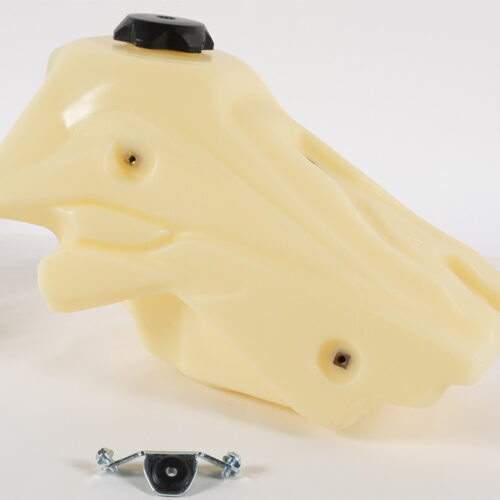 FUEL TANK NATURAL 2.9 GAL Kawasaki KX250F 2013-2016