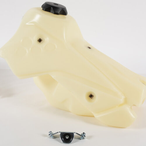 FUEL TANK NATURAL 2.9 GAL Kawasaki KX250F 2009-2010