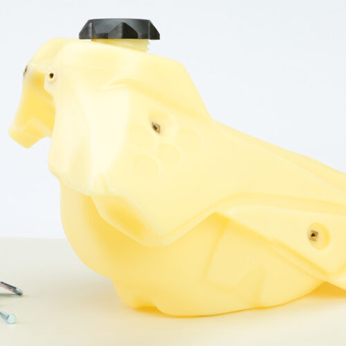 FUEL TANK NATURAL 2.9 GAL Kawasaki KX250F 2011-2012