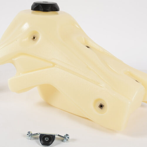 FUEL TANK NATURAL 2.7 GAL Kawasaki KX450F 2012-2015