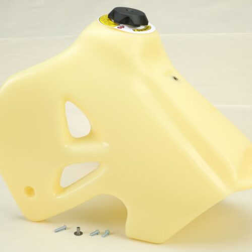 FUEL TANK NATURAL 4.1 GAL KTM 625 SXC 2004-2005