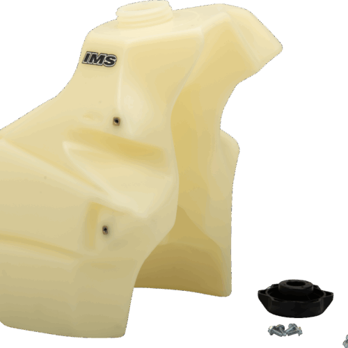 FUEL TANK 2.6 GAL NATURAL KTM 350 XC-F 2019-2022 KTM 250 XC-F 2019-2022