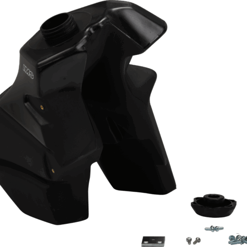 FUEL TANK 3.0 BLACK KTM KTM 350 XC-F 2016-2022 KTM 350 SX-F 2016-2018 KTM 250 SX-F 2016-2018 KTM 250 XC-F 2016-2022 KTM 450 SX-F 2019-2022 KTM 450 XC-F 2019-2022 KTM 500 EXC-F 2020-2023 KTM 450 EXC-F 2020-2023