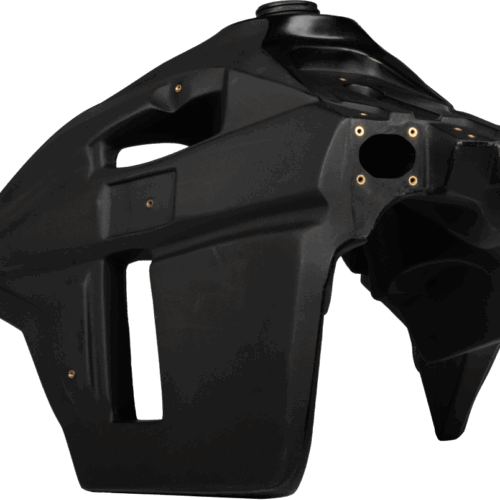FUEL TANK 4.5 GAL BLACK KTM KTM 450 SX-F 2019-2022 KTM 450 XC-F 2019-2022 KTM 350 XC-F 2019-2022 KTM 250 XC-F 2019-2022 KTM 500 EXC-F 2020-2023 KTM 450 EXC-F 2020-2023