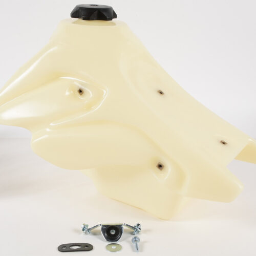 FUEL TANK NATURAL 3.2 GAL Suzuki RM-Z450 2005-2007