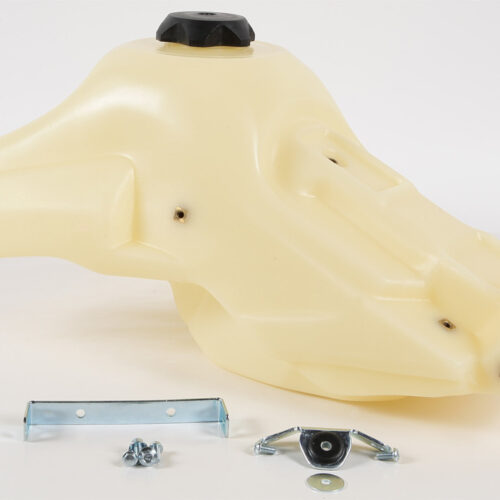 FUEL TANK NATURAL 3.0 GAL Yamaha WR450F 2012-2014
