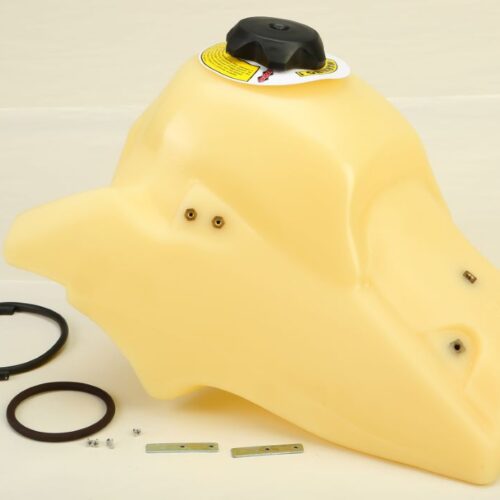 FUEL TANK NATURAL 3.0 GAL Yamaha WR250R 2008-2021 Yamaha WR250X 2008-2011