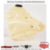 FUEL TANK NATURAL 3.1 GAL Yamaha YZ250F 2006-2009 Yamaha YZ450F 2006-2009 Yamaha WR250F 2007-2014 Yamaha WR450F 2007-2011