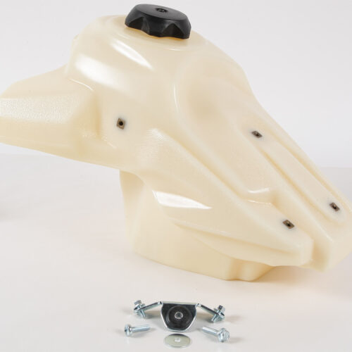 FUEL TANK NATURAL 2.5 GAL Yamaha YZ250F 2010-2013