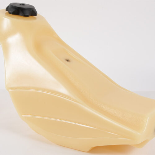 FUEL TANK NATURAL 2.4 GAL Yamaha YZ450F 2010-2013