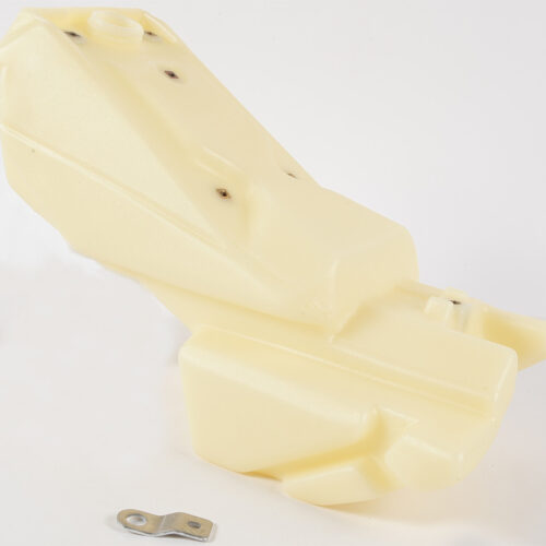 FUEL TANK NATURAL 2.9 GAL Yamaha YZ250F 2014-2018 Yamaha YZ450F 2014-2017