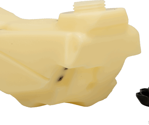 FUEL TANK NATURAL 2.5 GAL Yamaha YZ250FX 2015-2016 Yamaha YZ450FX 2016-2016 Yamaha WR450F 2016-2016