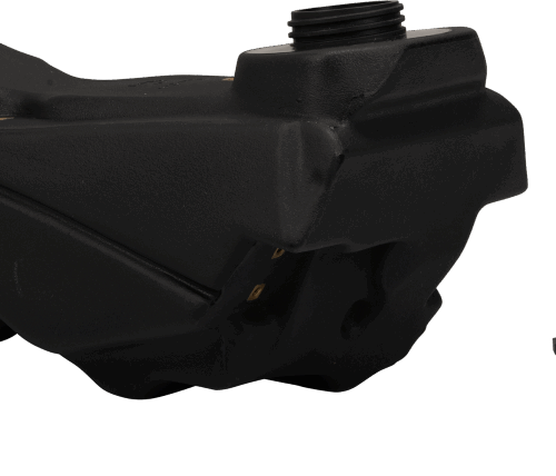 FUEL TANK BLACK 2.5 GAL Yamaha YZ250FX 2017-2019 Yamaha YZ450FX 2017-2018 Yamaha WR250F 2015-2019 Yamaha WR450F 2017-2018