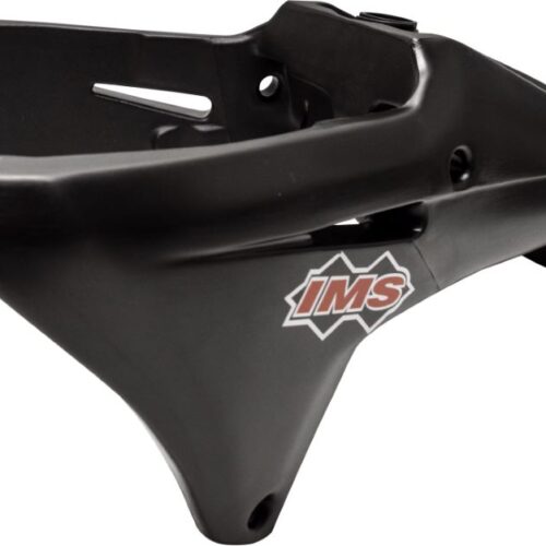 FUEL TANK BLACK 3.0 GAL Yamaha YZ250FX 2017-2019 Yamaha YZ450FX 2017-2018 Yamaha WR250F 2015-2019 Yamaha WR450F 2017-2018
