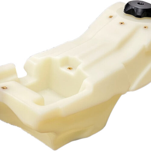 FUEL TANK NAT 2.8G  Yamaha YZ450F 2023-2025 Yamaha YZ250F 2024-2025