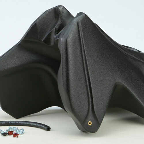 FUEL TANK BLACK 3.1 GAL Husqvarna TC 125 2014-2015 Husqvarna TE 300 2014-2016 Husqvarna TC 250 2014-2016 Husqvarna TE 250 2014-2016