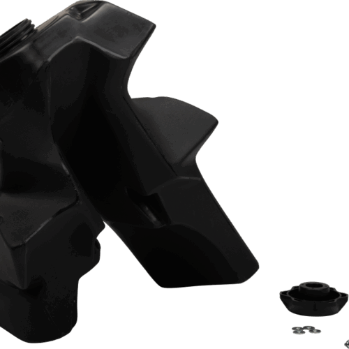 FUEL TANK BLACK 3.2 GAL Husqvarna FX 350 2017-2018 Husqvarna FX 450 2017-2018 Husqvarna FC 250 2016-2018 Husqvarna FC 350 2016-2018 Husqvarna FC 450 2016-2018
