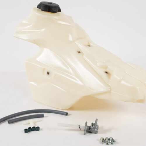 FUEL TANK NATURAL 2.9 GAL Husqvarna WR 125 2009-2012 Husqvarna TC 250 2010-2010