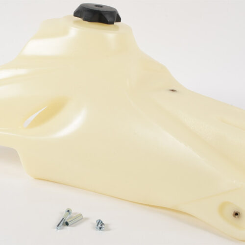 FUEL TANK NATURAL 3.0 GAL Husqvarna TXC 250 2008-2009 Husqvarna TXC 450 2008-2010 Husqvarna TC 250 2008-2009 Husqvarna TC 450 2008-2010