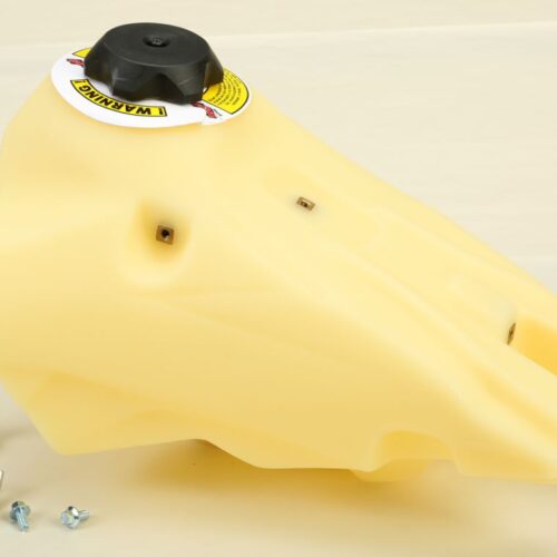 IMS FUEL TANK NAT  KX85 '14-17 Kawasaki KX85 2014-2025 Kawasaki KX112 2022-2025