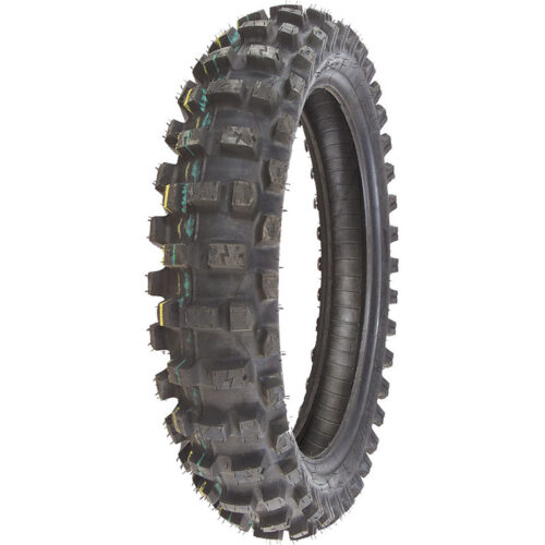 TIRE IX-07S REAR 110/100-18 64M BIAS TT