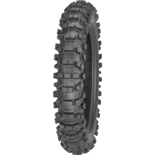 TIRE IX-09 GEKKOTA REAR 110/100-18 64M BIAS TT