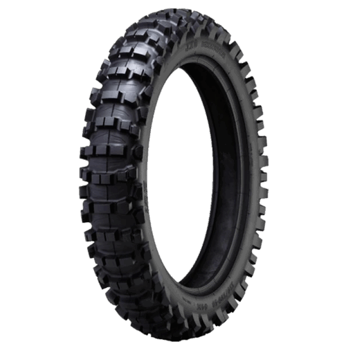 TIRE JX8 GEKKOTA REAR 140/80-18 70M BIAS TT