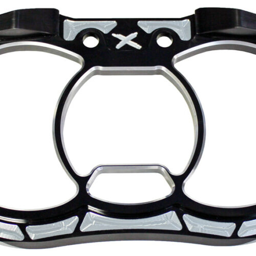 MQ DASH BEZ BLK CAN AM X3 Can-Am Maverick X3 Turbo R 2017-2018 Can-Am Maverick X3 XDS Turbo R 2017-2018 Can-Am Maverick X3 XRS Turbo R 72 2017-2018 Can-Am Maverick X3 Turbo 2018-2018 Can-Am Maverick X3 Max Turbo 2018-2018 Can-Am Maverick X3