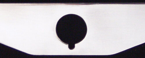 HIDE A KEY KIT (SILVER) Yamaha YFZ350 Banshee 1987-2006