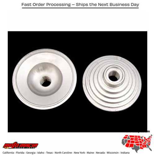 BIG BORE DOME 19CC 9 DEG Yamaha YFZ350 Banshee 1987-2006