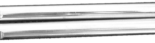 TIE RODS (SILVER) Yamaha YFZ350 Banshee 1987-2012