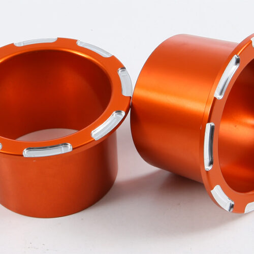 CUP HOLDER (ORANGE) Polaris RZR XP 1000 EPS 2014-2016