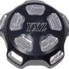 MQ GAS CAP BLK  YXZ Yamaha YXZ 1000 R 2016-2017 Yamaha YXZ 1000R SE 2017-2017 Yamaha YXZ 1000R SS 2017-2017 Yamaha YXZ 1000R SS SE 2017-2017