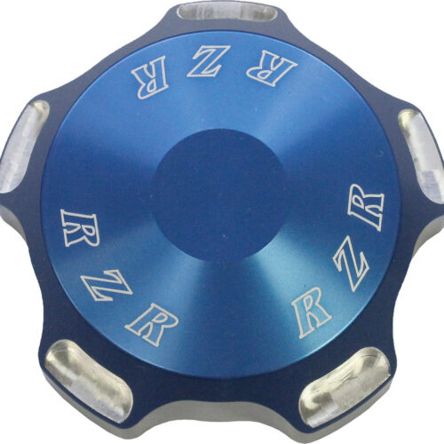GAS CAP W/BLUE LOGO Polaris RZR 570 EPS 2013-2018 Polaris RZR 900 2014-2018 Polaris RZR 900 EPS 2014-2018 Polaris RZR 900 XC Edition EPS 2015-2017 Polaris RZR XP 1000 EPS 2014-2017 Polaris RZR 900 S 2015-2018 Polaris RZR 900 S EPS 2015-2018