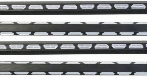 RADIUS RODS EXTREME  RZR RECUT POCKETS Polaris RZR XP Turbo EPS 2017-2018 Polaris RZR XP 1000 Ride Command EPS 2018-2019 Polaris RZR XP Turbo LE EPS 2019-2019 Polaris RZR XP Turbo 2017-2018