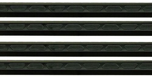 RADIUS RODS EXTREME  RZR SOLID BLACK Polaris RZR XP Turbo S 2019-2019