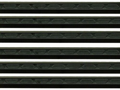 RADIUS RODS EXTREME CAN AM SOLID BLACK X3 DS Can-Am Maverick X3 XDS Turbo R 2017-2019 Can-Am Maverick X3 Max XDS Turbo R 2018-2019